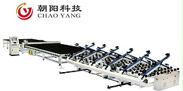 【朝阳集团】玻璃切割机的发展前景