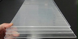 朝阳集团-有机玻璃是属于玻璃吗？有机玻璃的特点是什么？