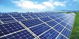 朝阳集团-太阳能光伏玻璃为什么选用超白玻璃？