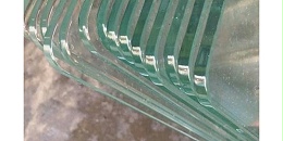 朝阳集团-为何玻璃切割完后需要倒棱（倒角）？