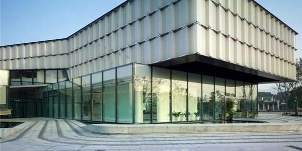 朝阳集团-再见了噪音！这几个关于隔音玻璃的知识必须收藏！