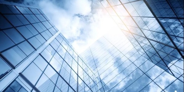 朝阳集团-夹层玻璃不知不觉走进我们的生活