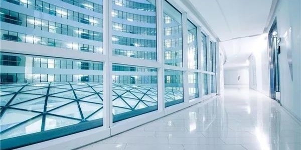 朝阳集团-盘点：做门窗的“玻璃人”不得不了解清楚的这24种玻璃