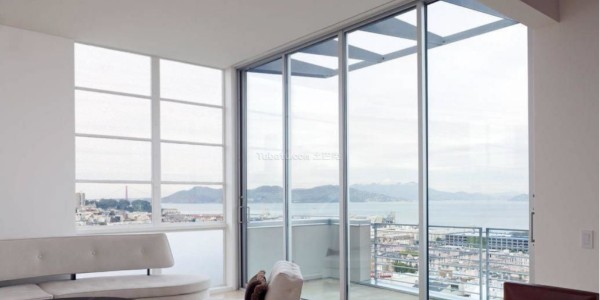 朝阳集团-夹胶玻璃和中空玻璃有什么差别，该怎么选择？