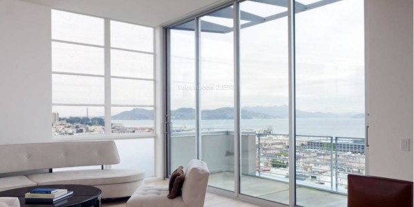 朝阳集团-你知道LOW-E玻璃有哪些特点吗