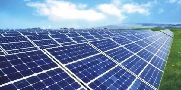 朝阳集团-太阳能光伏玻璃为什么选用超白玻璃？