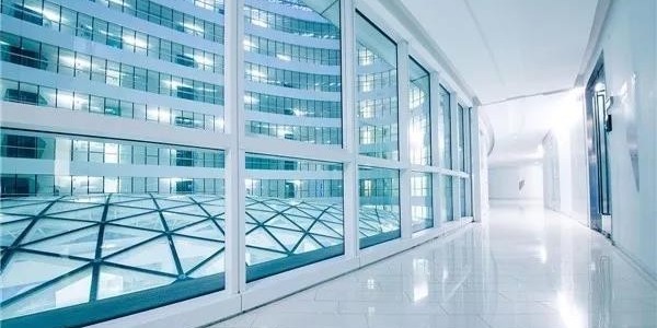 朝阳集团-再见了噪音！这几个关于隔音玻璃的知识你知道吗！