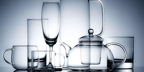 朝阳集团-原来那些年废弃的玻璃都是宝！