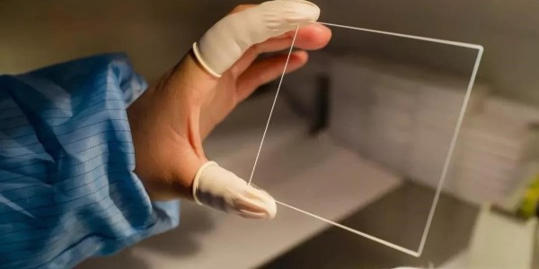 朝阳集团-玻璃在自然界中可以存在多少年？