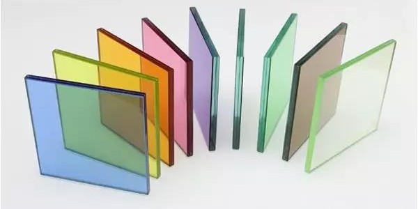 朝阳集团-艺术玻璃颜色搭配有哪些技巧