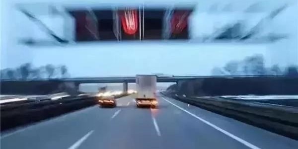 朝阳集团-传说中的“减速玻璃”到底是个什么东西