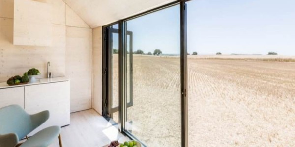 朝阳集团-相比单层玻璃，双层玻璃更容易受人青睐！