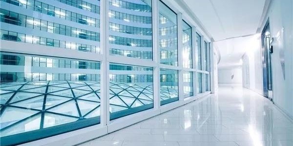 朝阳集团-你都知道隔音玻璃窗有哪些用途及优点吗？