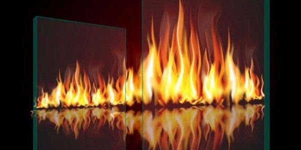 朝阳集团-防火玻璃的应用您知道吗？