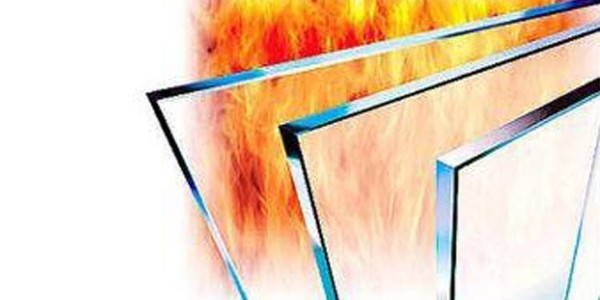 朝阳集团-高温玻璃和防火玻璃这两者有什么区别