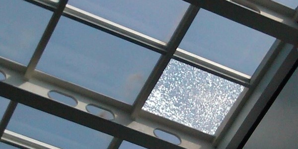 朝阳集团-安全玻璃真的“安全”吗