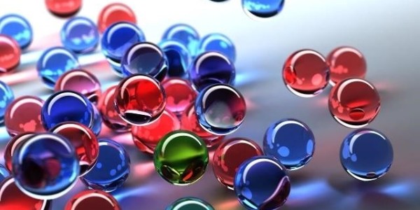 朝阳集团-玻璃和水晶有哪些区别 你知道吗？