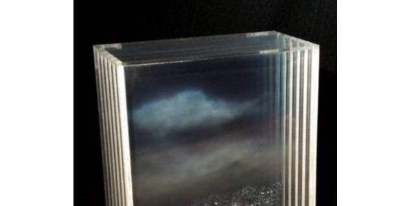 朝阳集团-3D玻璃加工面临的五大难点有什么！