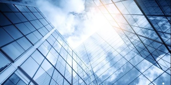 朝阳集团-高硼硅防火玻璃的过人之处