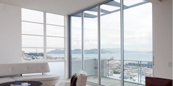 朝阳集团-玻璃运用与门窗设计两者之间的秘密，你知道多少？